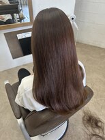 ラヴィリス バイ レム(Raviliss by rem)&nbsp;チョコブラウン