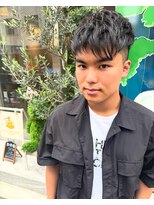 ボルタノット(volta∞knot)&nbsp;束間ショート