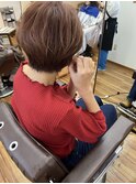 モテピンクショート