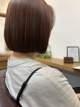 ナーチュア バイ リルトラッド(Nuture by Lilt lad)