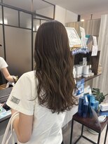 ノーム バイ アウラ(norm. by aura)&nbsp;透明感カラー　赤み消しカラー　オレンジみ消しカラー