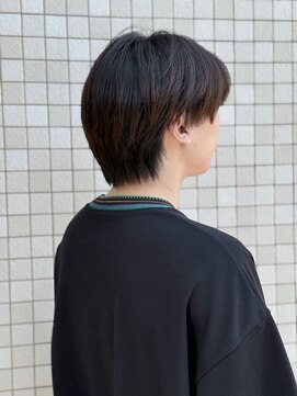 エルパティオ(EL PATIO) ナチュラルセンターパート