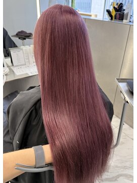 ヴァイス 新宿店(VAICE) Pink lavender