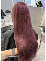 ヴァイス 新宿店(VAICE) Pink lavender