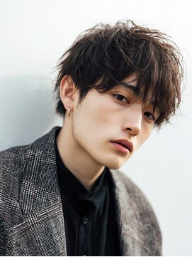 エイト 横須賀中央店(EIGHT) 【EIGHT new hair style】