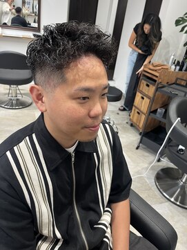 グリッター(GLITTER) ばちばちイケイケスタイル