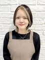 ネオリーブアオバ 高田馬場店(Neolive aoba) 川村静香 [高田馬場]