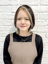 ネオリーブアオバ 高田馬場店(Neolive aoba)&nbsp;川村静香 [高田馬場]