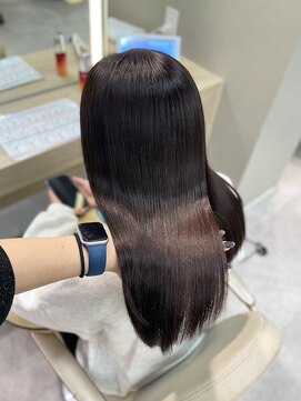 メロウバイケンジ(mellow by KENJE) 【ダークブラウン*】