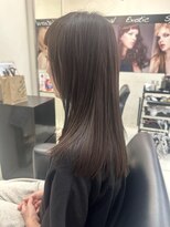 エアー 神戸(AIR) おしゃれ顔まわりカット