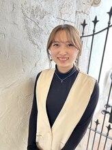 アルピナ 菅谷店(alpina)&nbsp;鈴木 杏