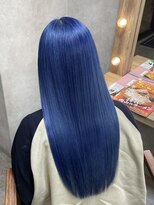 リエンス(RIENS)&nbsp;【RIENS】髪質改善×藤澤雪乃