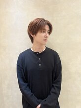 バチカ(BATICA)&nbsp;ヨシダ ヤスヒロ