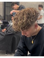 イーラ アメ村店(era)&nbsp;スペインカール