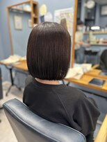 リマイル 西台店(remile)&nbsp;ボブ