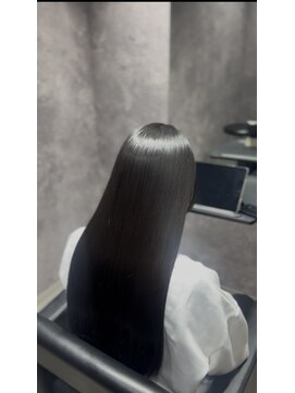 ニドミテン 本町店(Nidomi) 【Nidomi】顔型診断カット×パーソナルカラー診断×髪質改善