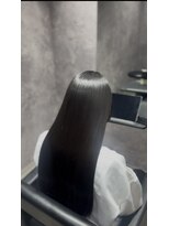 ニドミテン 本町店(Nidomi) 【Nidomi】顔型診断カット×パーソナルカラー診断×髪質改善