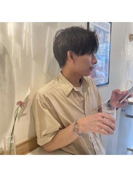 ラトゥールコティ 武蔵小金井(la tour koti) マッシュショート