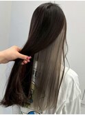 インナーカラー