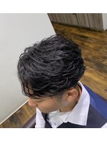 ロイヤルヘアー(ROYAL HAIR)&nbsp;清潔感と品のあるフォーマルヘア