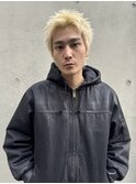 原宿/表参道/明治神宮前/メンズカット/メンズパーマ/学割U24
