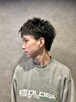 ノブレス ノアール(NOBLESSE NOIR) アクティブショート/メンズショート