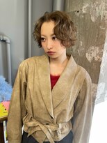 コードプラスリム(CODE+LIM)&nbsp;オリーブベージュ/ベージュカラー/ケアブリーチ