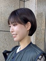 ゴーズゴー 吉祥寺(e)店(go s go)&nbsp;ボブ／ミニボブ／ショートボブ