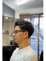 ドゥーエン 蒲生店(DoEN)&nbsp;テーパーフェード