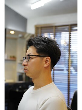 ドゥーエン 蒲生店(DoEN) テーパーフェード