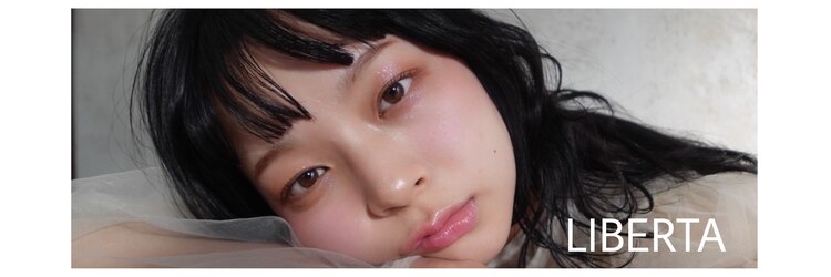 リベルタ(LIBERTA)のサロンヘッダー