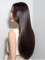 アッシュ 都立大学店(Ash)&nbsp;美髪縮毛矯正