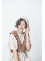 ビューティーランド ひたち野うしく店(BEAUTY LAND) ボブ