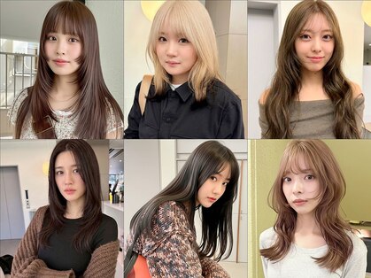 ローレンアオ(LOREN AO)の写真