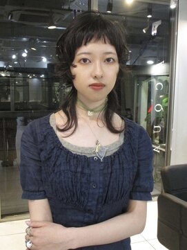 アクアオモテサンドウ(ACQUA omotesando) ◯ボブパーマ/ミディアムパーマ/ロングパーマ/レイヤーパーマ