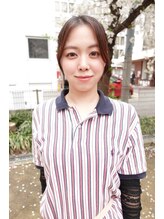スレイ(SLAY)&nbsp;中村 まみ