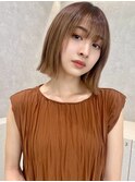 美髪縮毛矯正