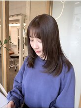 ホワイトルーム(White Room)&nbsp;ミディアムレイヤー
