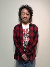 ナチュラル 仙台長町店(Natural)&nbsp;郷内 義広