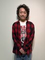 ナチュラル 仙台長町店(Natural) 郷内 義広