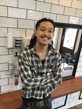 ブレイブボーイズ(BRAVE Boyz)&nbsp;田中 優心