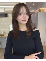サンド クリア 横浜本店(sand clear)&nbsp;ミディアムレイヤー