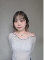 ティピ(tipi) 山口 里莉