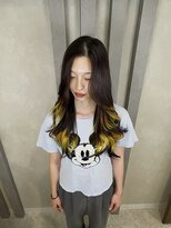 ルシード(LUCIDO STYLE JAPAN)&nbsp;デザインカラー