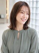 フィエル(Fier)&nbsp;【123.驚くほど髪が早く乾く♪レイヤーカット】
