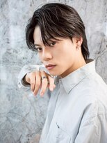 ヴィメンズウエスト 大宮西口(Vii men's west)&nbsp;vii west/波巻き/ニュアンスパーマ/ツイスパ/大宮