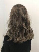 ベイエルム(Bay elm.)&nbsp;ハイライト