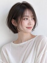 シャウルデッサン(CHARLES DESSIN)&nbsp;ボブ/レイヤーカット/はゆこ