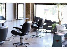 ヘアージール(Hair Zeal)