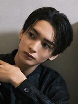 アンサー 原宿(ANSWER)&nbsp;シースルーセンターパート